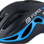ΚΡΑΝΟΣ FORCE REX ΜΑΥΡΟ/ΜΠΛΕ L 58-61cm