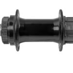 ΚΕΝΤΡΟ ΠΙΣΩ FORCE CL-36 36H CENTER LOCK ΜΑΥΡΟ