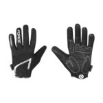 ΓΑΝΤΙΑ FORCE MTB TARGET XL ΜΑΥΡΑ