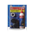 ΥΓΡΟ ΠΡΟΣΤΑΣΙΑΣ ΑΕΡΟΘΑΛΑΜΟΥ  JOE'S TUBELESS SYSTEM presta 17-19 mm / 240ml XC