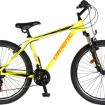 ΠΟΔΗΛΑΤΟ 27.5'' ORIENT STEED 27.5" ALU MAN 50cm ΚΙΤΡΙΝΟ