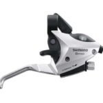 ΛΕΒΙΕΣ ΤΑΧΥΤΗΤΩΝ ΠΟΔΗΛΑΤΟΥ ΔΕΞΙΟΣ SHIMANO ST-EF50-8R ΑΣΗΜΙ