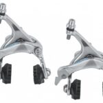 ΔΑΓΚΑΝΕΣ ROAD ΣΕΤ SHIMANO SORA BR-3300 ΑΣΗΜΙ