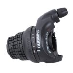 ΛΕΒΙΕΣ ΤΑΧΥΤΗΤΩΝ ΠΟΔΗΛΑΤΟΥ SHIMANO REVOSHIFT SL-RS31-L FRICTION ΑΡΙΣΤΕΡΟΣ ΣΕΙΡΙΑΚΟΣ