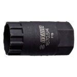 Εξωλκέας για εφταπλό shimano 616065 UNIOR
