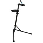 Βάση BikeGator+ με σωλήνωτά πόδια και σιαγόνα με παξιμάδι ρύθμισης 623222 UNIOR