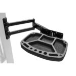 Tool tray with foldable arm for 1693EL 629028 UNIOR