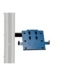 Frame mount tablet holder for 1693EL 629029 UNIOR