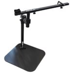 Pro road repair stand, with plate 628353 UNIOR