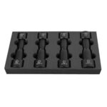 Fork seal driver tool set 629075 UNIOR