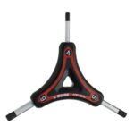 Τριπλό κλειδί allen 4x5x6 624909 UNIOR