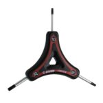 Τριπλό κλειδί torx 10x15x25 624911 UNIOR