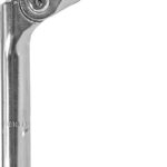 ΛΑΙΜΟΣ ΡΥΘΜΙΖΟΜΕΝΟΣ ΜΕ ΝΤΙΖΑ ΟΕΜ Φ22,2/Φ25,4/90/180mm Al ΑΣΗΜΙ