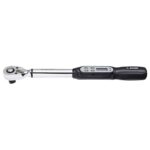 Electronic torque wrench 1 - 20 Nm 627784 UNIOR
