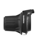 ΛΕΒΙΕΣ ΤΑΧΥΤΗΤΩΝ ΠΟΔΗΛΑΤΟΥ SHIMANO REVOSHIFT SL-RV200-L FRICTION ΑΡΙΣΤΕΡΟΣ ΣΕΙΡΙΑΚΟΣ