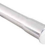 ΑΝΥΨΩΣΗ ΛΑΙΜΟΥ AHEAD ΟΕΜ Φ25,4/60mm Al ΑΣΗΜΙ