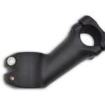 ΛΑΙΜΟΣ AHEAD PROMAX Φ25,4/110mm/27° ΜΑΥΡΟ