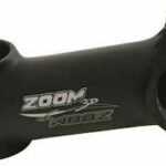 ΛΑΙΜΟΣ ZOOM 31,8-1_1/8-110mm Al BLACK