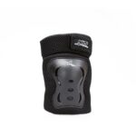 Προστατευτικά SET NILS EXTREME H706 SIZE M ΜΑΥΡΟ