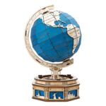ROBOTIME Globe ST002 SUPER SIZE