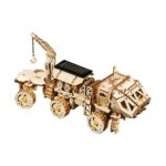 ROBOTIME Navitas Rover LS504
