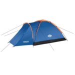 Σκηνή Καμπινγκ NC6010  HIKER 2 Ατόμων NILS CAMP