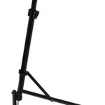 Βάση BikeGator με σωλήνωτά πόδια και σιαγόνα με παξιμάδι ρύθμισης