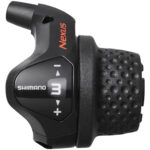 ΓΚΡΙΠ ΤΑΧΥΤΗΤΩΝ SHIMANO NEXUS 3 TAX SL-3S41E (ΜΟΝΟ ΧΕΙΡΙΣΤΗΡΙΟ ΚΑΛΩΔΙΑ)