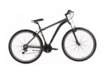 ΠΟΔΗΛΑΤΟ 26'' ALPINA ALLOY ΓΚΡΙ/ΓΚΡΙ