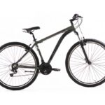 ΠΟΔΗΛΑΤΟ 26'' ALPINA ALLOY ΓΚΡΙ/ΓΚΡΙ