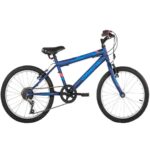ΠΟΔΗΛΑΤΟ 20 ORIENT COMFORT BOY 7SP ΜΠΛΕ