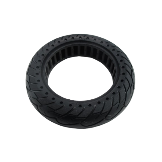 10-ch-25-65-elastika-nedong-solid ΛΑΣΤΙΧΟ ΗΛΕΚΤΡΙΚΟ ΠΑΤΙΝΙ 10x2.5 (60/70-6.5) ΣΥΜΠΑΓΕΣ SOLID NEDONG (Ninebot Max G30) - Image 1