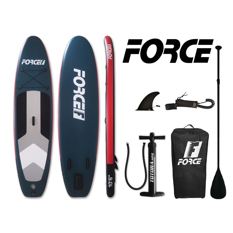 230509181451530 SUP Φουσκωτό FORCE Capri 10.6 - Image 1