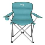 NILS CAMP Καρέκλα Παραλίας NC3079 Θαλλασί