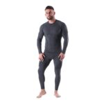 NILS Ανδρικό Σετ Ισοθερμικών Ragnar Large/Extra Large BTZ0060 - Image 2