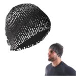 Nils Ισοθερμικό Σκουφάκι με ανακλαστικά 	 OCN0478 Unisex - Image 2