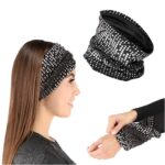 Nils Ισοθερμική Κορδέλα Λαιμού OKN0477 2 σε 1 - Image 2