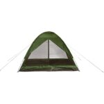 Σκηνή Camping 4-5 Ατόμων INCA Sky Trail Πράσινη - Image 2
