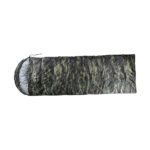 Υπνόσακος INCA Cozy με μαξιλάρι Παραλλαγής 220χ75cm - Image 2