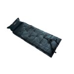 Aυτοφούσκωτο Στρώμα INCA Comfort Πράσινο 185x60 cm - Image 2