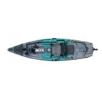 Καγιακ GOBO GATOR SOT Γκρι/Μπλε Ποδηλατικό Ενός Ατόμου - Image 2