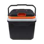 TempMaster EC1525 Φορητό Ηλεκτρικό Ψυγείο Μαύρο AC220V/DC12V 24ltr - Image 2