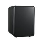 Mini Ψυγείο Ηλεκτρικό TempMaster AC220V/DC12V Γκρι 10 ltr