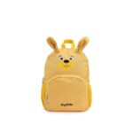 Παιδικό Σακίδιο Πλάτης Zoolittle Dog Κίτρινο - Image 2