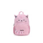 Παιδικό Σακίδιο Πλάτης Zoolittle Kitty Ροζ - Image 2