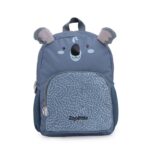Παιδικό Σακίδιο Πλάτης Zoolittle Κοάλα Μπλε