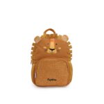 Παιδικό Σακίδιο Πλάτης Zoolittle Lion Πορτοκαλί - Image 2