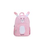 Παιδικό Σακίδιο Πλάτης Zoolittle Rabbit Ροζ - Image 2