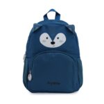 Παιδικό Σακίδιο Πλάτης Zoolittle Sonic Μπλε
