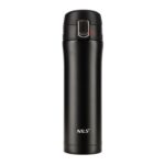 NCB10 BLACK THERMAL CUP NILS 430ml